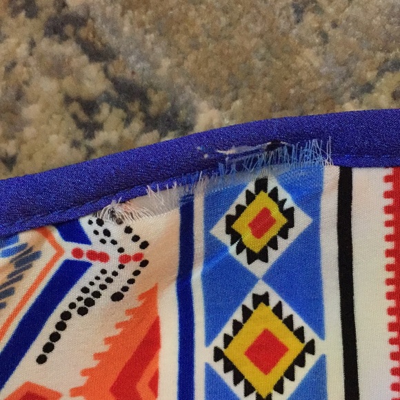 Tank top - Picture 3 of 4